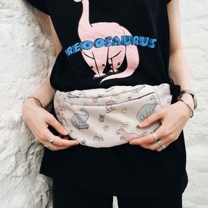 Meet your Posher, Marceline